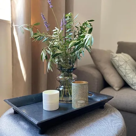 Luxus Casa Luce *