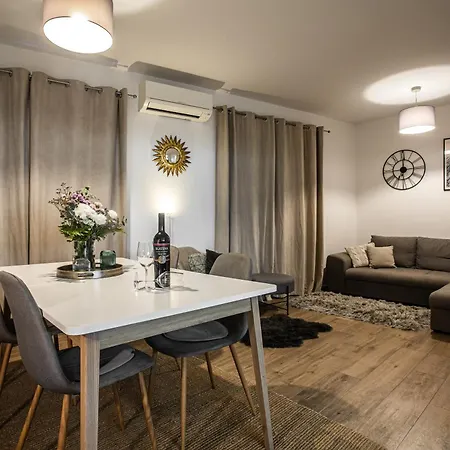 Luxus Casa Luce *