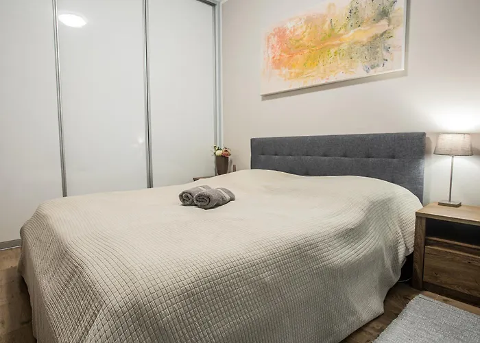 Luxus Casa Luce *