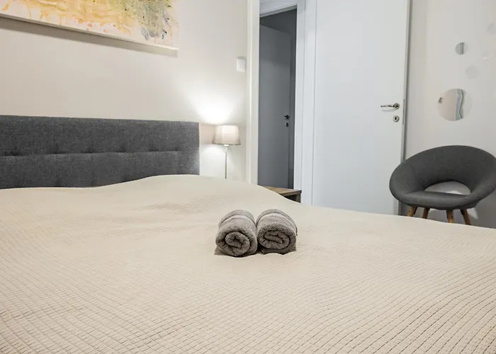 Luxus Casa Luce Appartement *