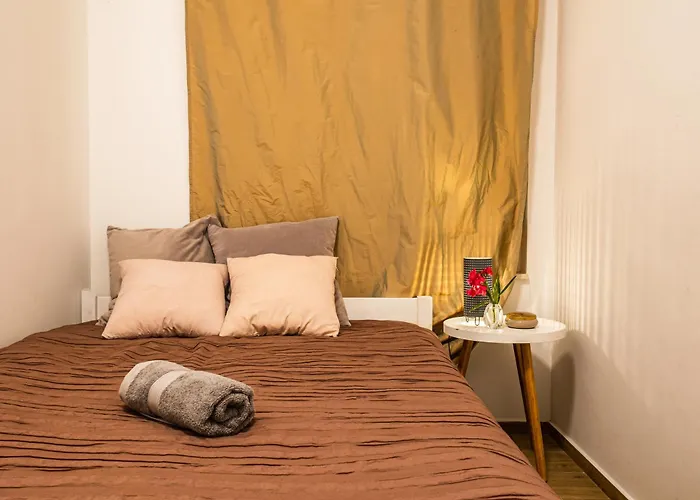 Luxus Casa Luce *