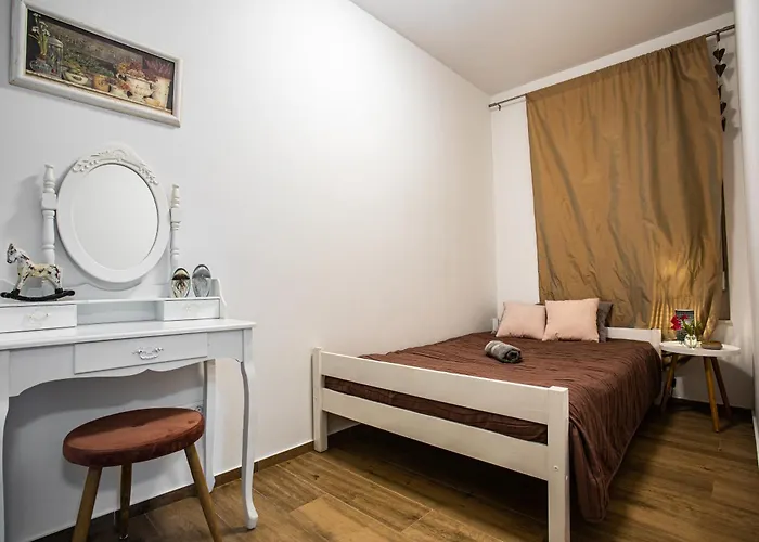 Luxus Casa Luce Appartement