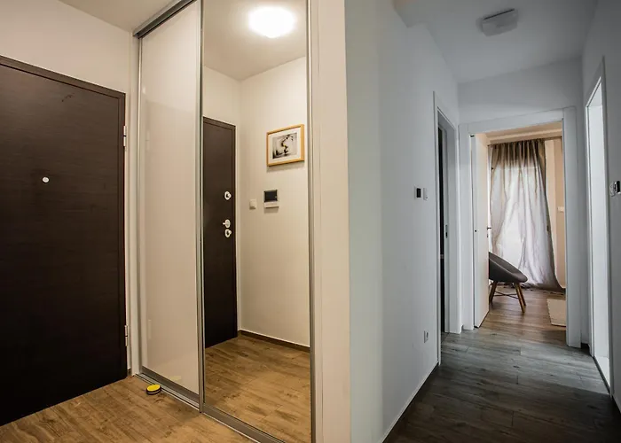 Luxus Casa Luce Appartement *