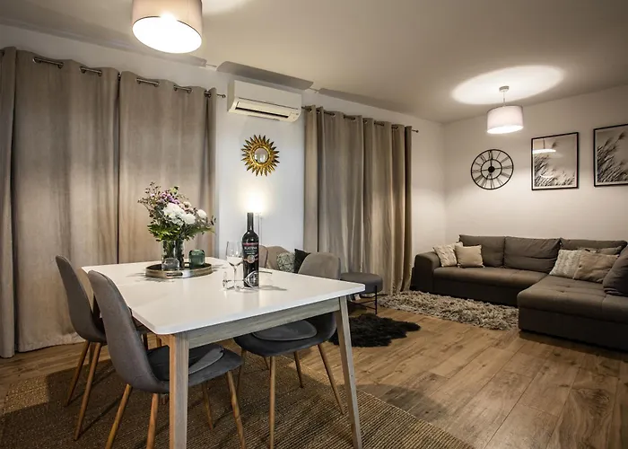 Luxus Casa Luce *