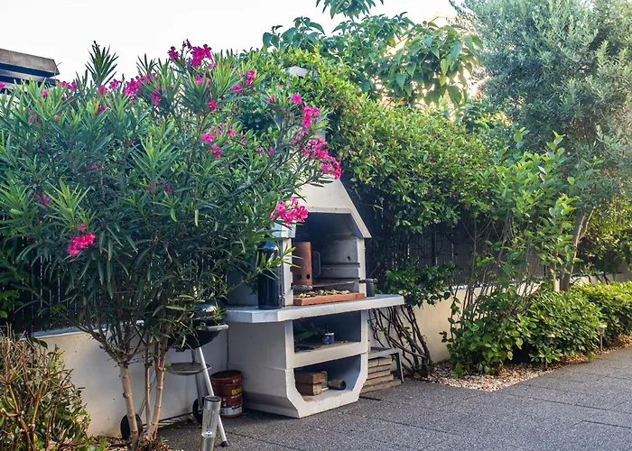Luxus Casa Luce Appartement