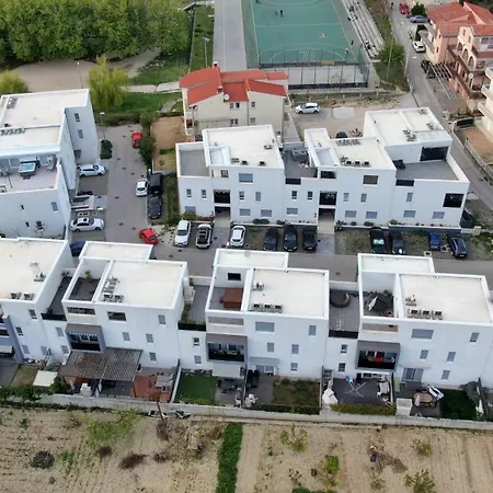 Luxus Casa Luce *