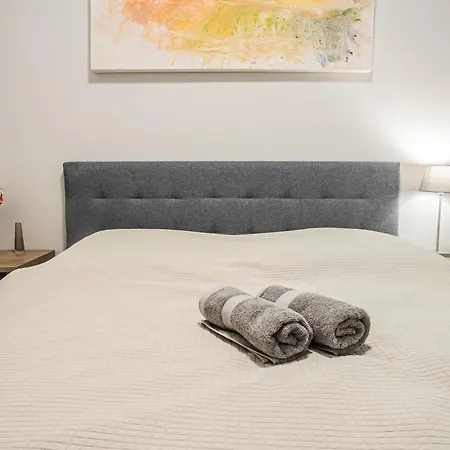 Apartment Luxus Casa Luce *