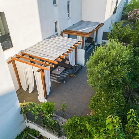 Luxus Casa Luce *