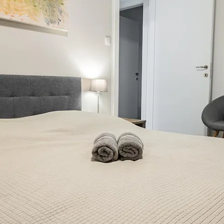 Luxus Casa Luce Apartment *