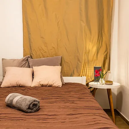 Luxus Casa Luce *