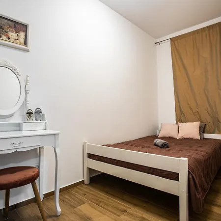 Luxus Casa Luce Apartment