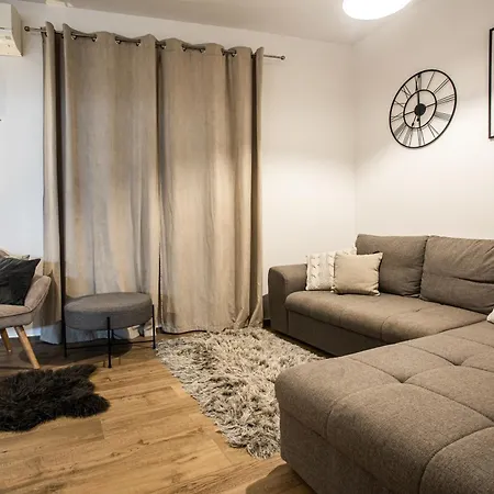 Luxus Casa Luce Apartment