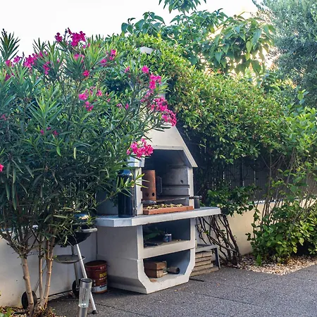 Luxus Casa Luce Apartment