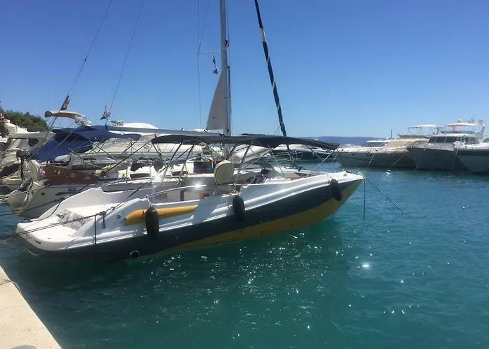 Luxus Casa Luce Appartement Podstrana